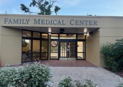 FAMILY MEDICAL AT ORLANDO