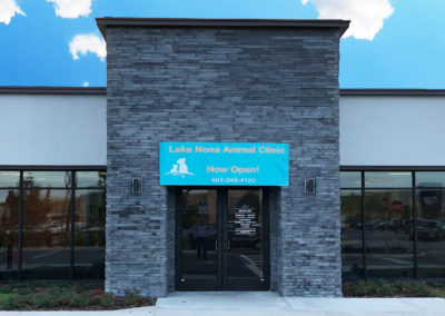 Lake Nona Animal Clinic