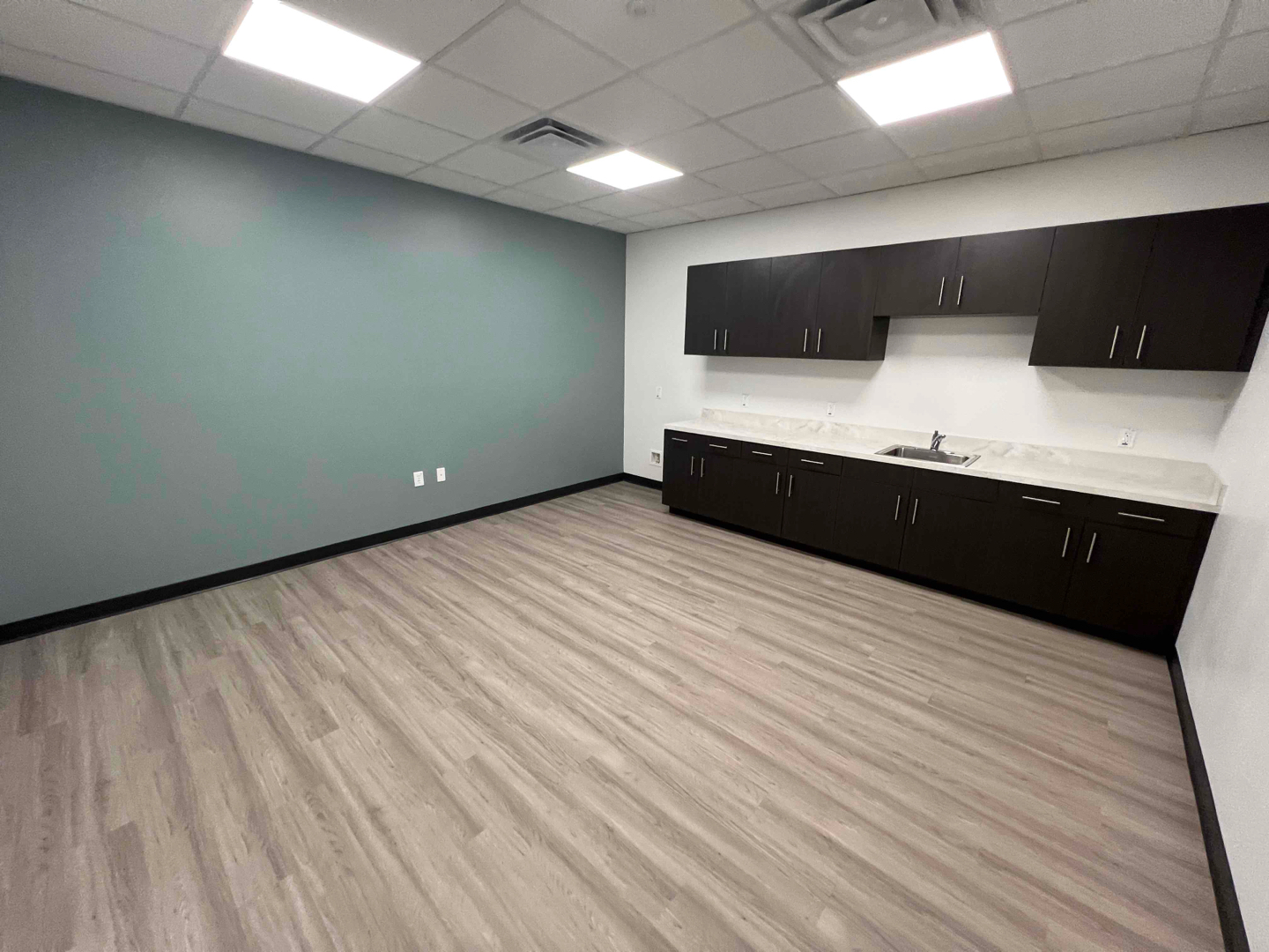 Photo 08.17.2022 (Original Scope) - Break room complete_2