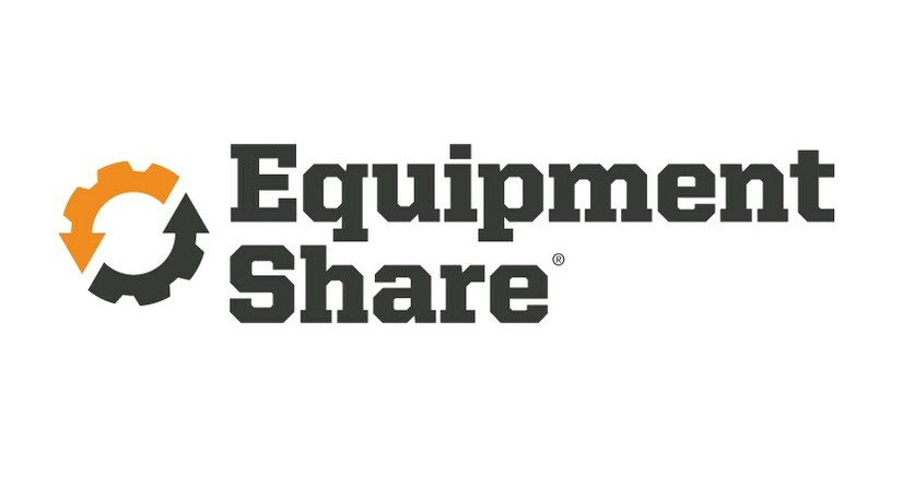 EquipmentShare Logo