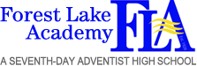 Forest Lake Academy
