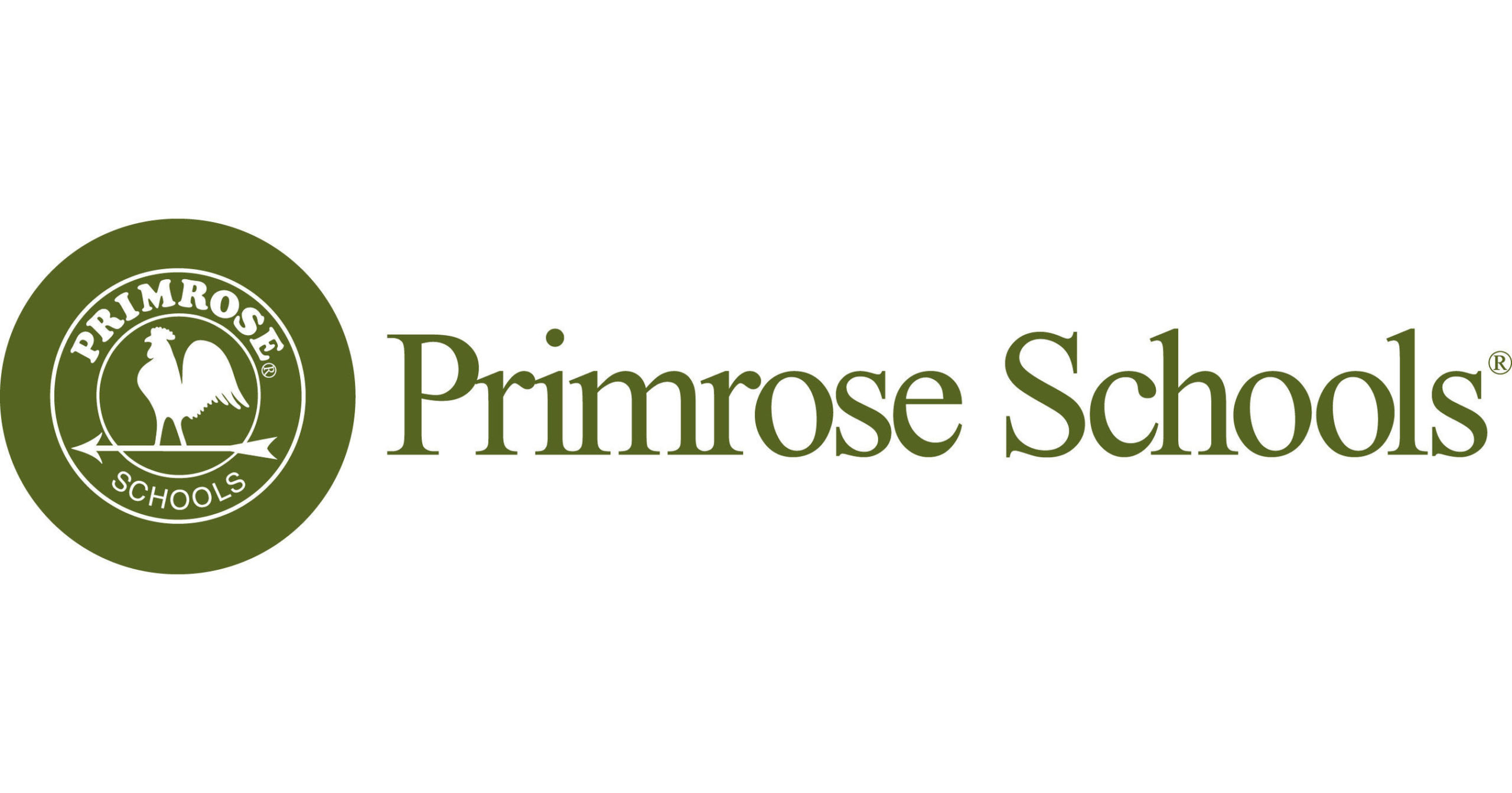 Primrose Schools Logo
