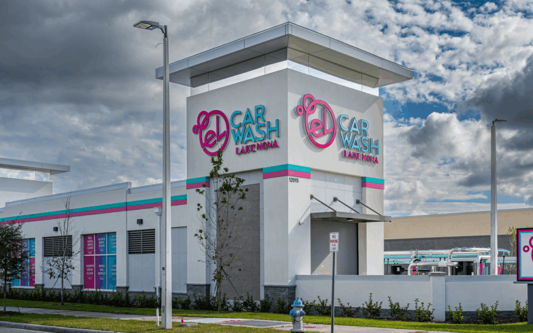 El Car Wash