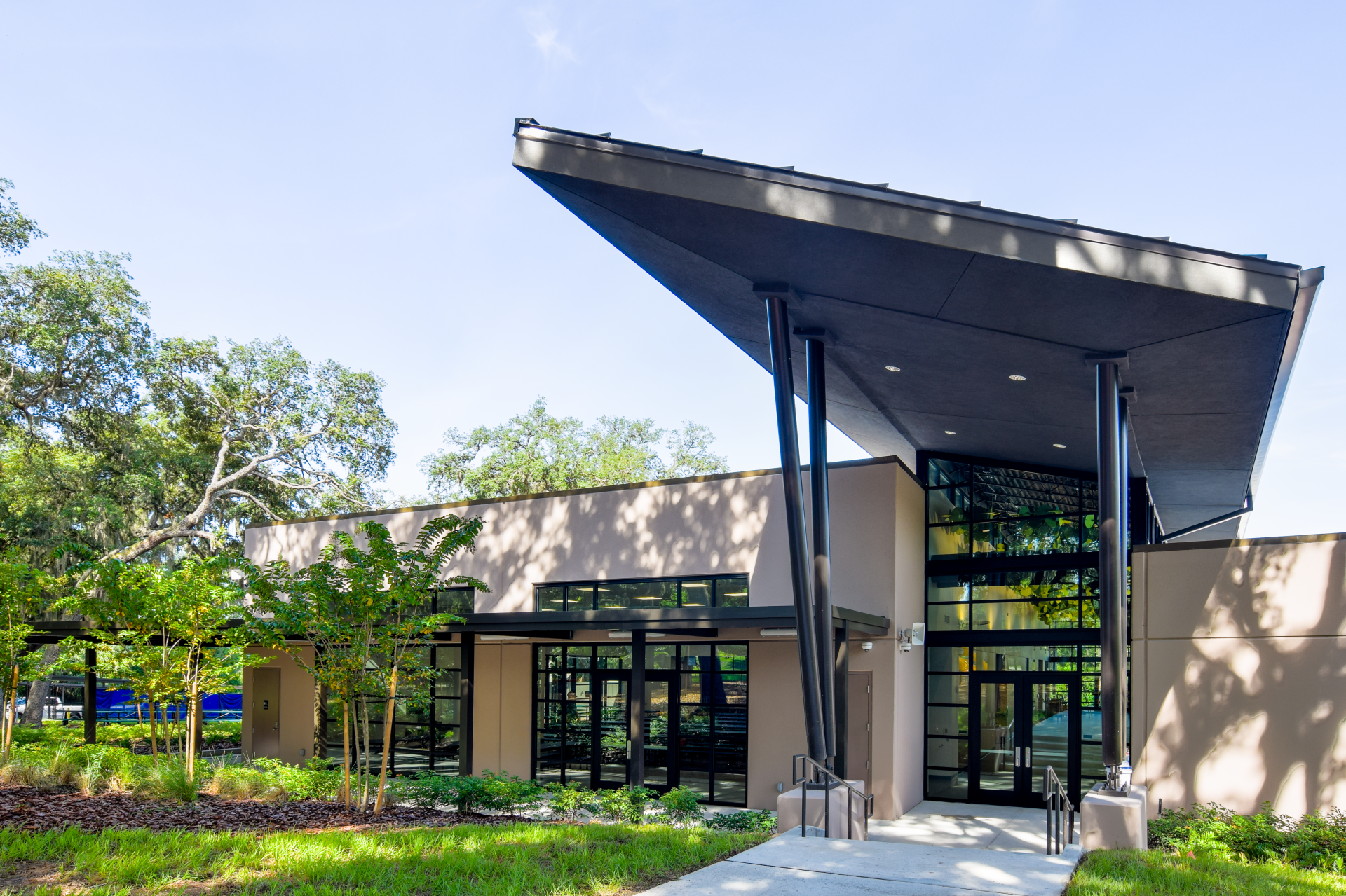 Forest Lake Education Center